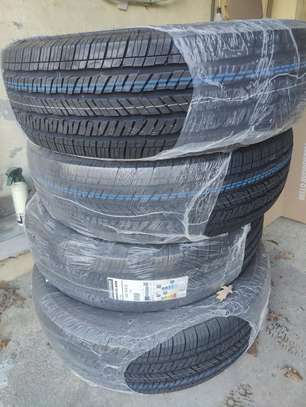 Pneu Bridgestone à vendre (4) image 2