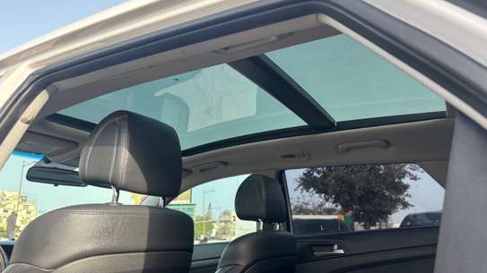 HYUNDAI TUCSON VENANT image 7