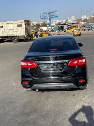 Nissan Sentra 2016 image 14