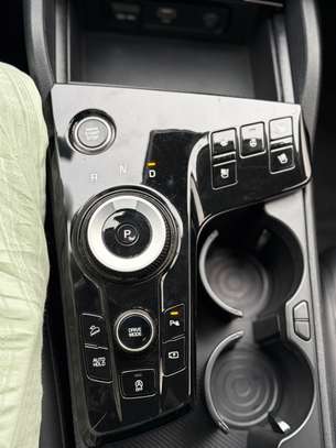 KIA SPORTAGE 2023 limited image 13