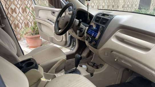 KIA SPORTAGE 2010 image 3