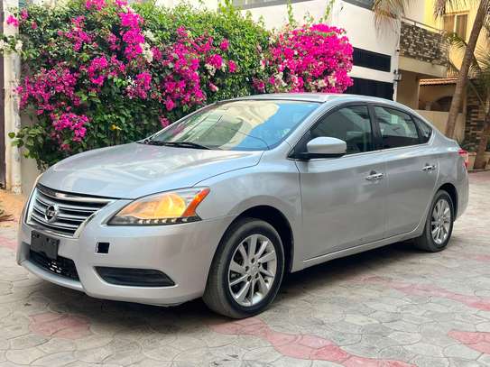 Nisane sentra image 2