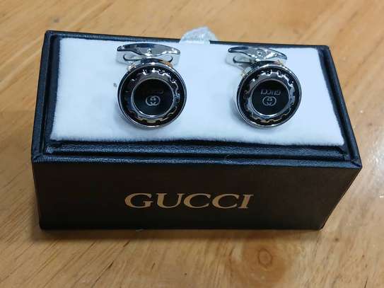 Gucci boutons de manchette image 12