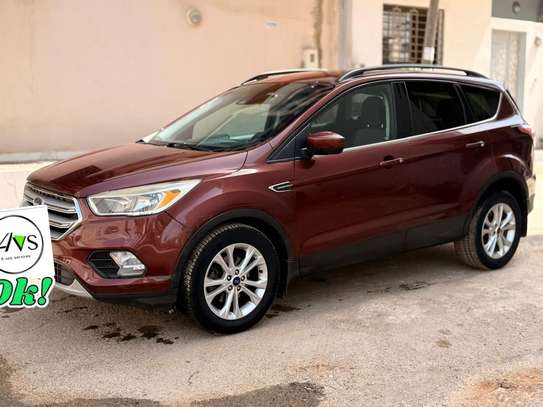 Location Ford Escap image 4