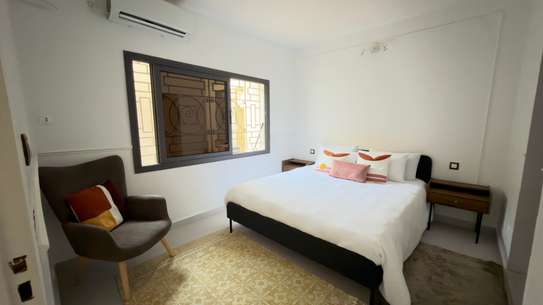 Appartement propre et moderne à sacré coeur image 2
