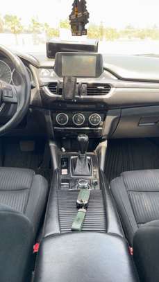 Mazda 6 location image 5
