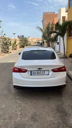 Vend Chevrolet MALIBU image 4