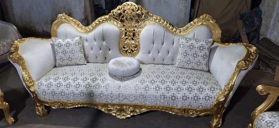 salon Louis14 royal image 2
