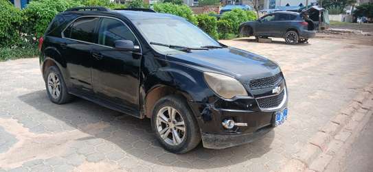 Chevrolet equinox image 9