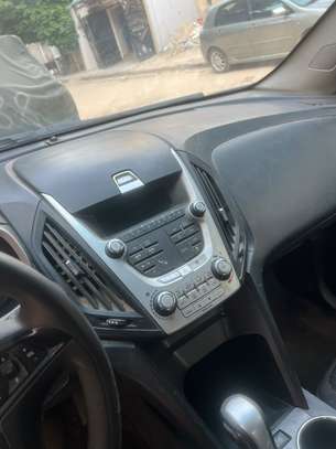 CHEVROLET EQUINOX 2012 image 13