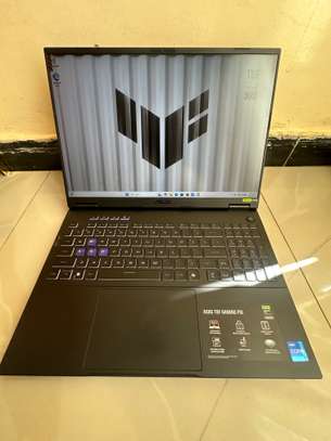 ASUS TUF 16" | i7-14650HX |RTX 5060| 16GB | 1To image 2