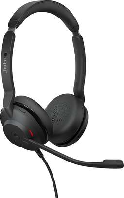CASQUE EVOLVE 30 image 2