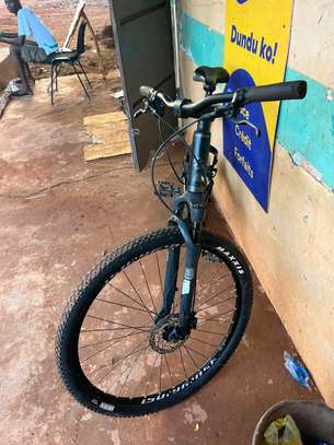 Vélo vtt image 2