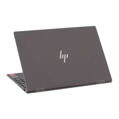 HP ENVY X360 convertible Ryzen 5 image 4