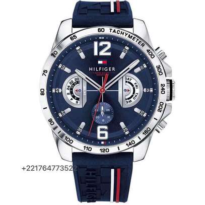 Montre Tommy Hilfiger Hommes authentique image 10