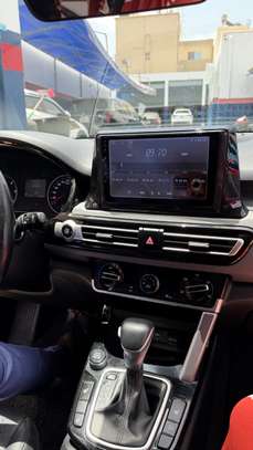 Kia Seltos 2020 – Excellent état image 9