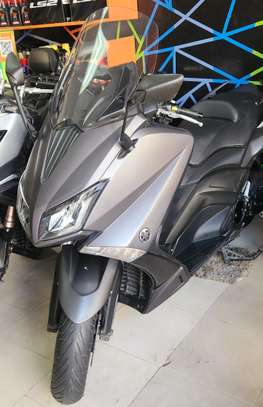 Iron Max 530 2015 image 9