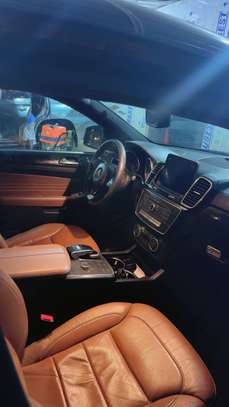 MERCEDES-BENZ 2015 image 8