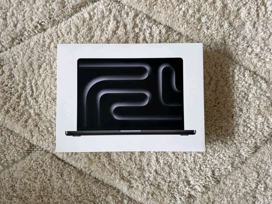 Apple Macbook Pro M5 14 Azerty image 2