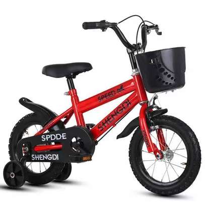 Vélo Enfant 14 Classic – (3 à 7 ans) image 2