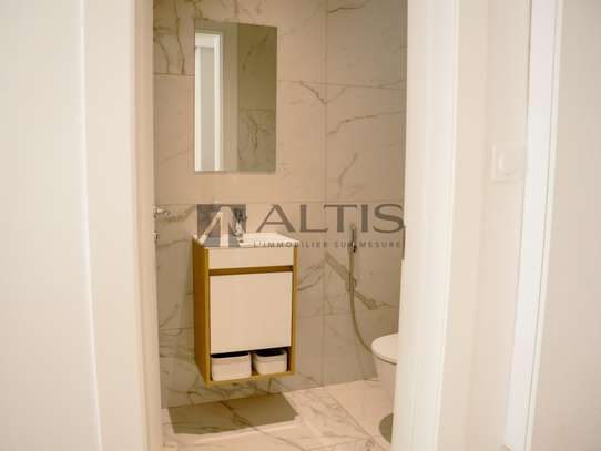 Studios meublés de prestige à louer – Résidence NAFAÏA, Fann image 7