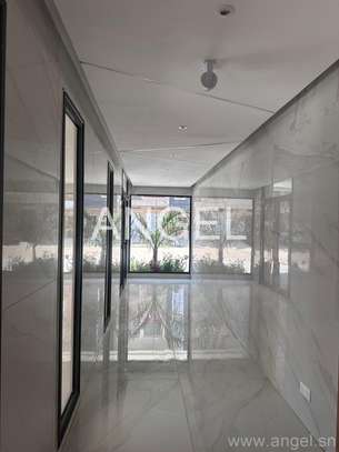 Ref_2948_GL  Appartement à louer Ngor image 4