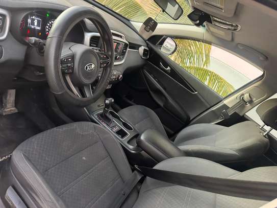 KIA SORENTO 2018 VENAT image 6