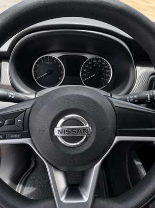 Nissan Kicks année 2021 image 4