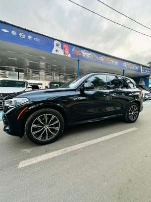 Bmw x5 2019 pack m image 10