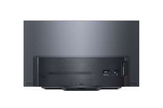 TELEVISEUR 65POUCES LG SMART MAGIC REMOTE OLED65CS6LA image 7