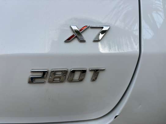 BEIJING SUV 2022 image 13