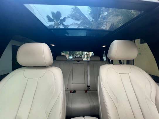 BMW x5 image 10