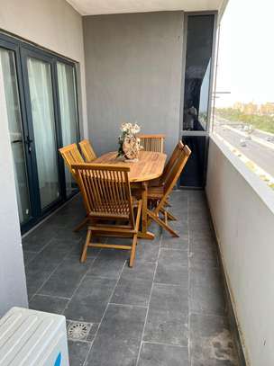 Appartement neuf lumineux à la zone de captage image 6