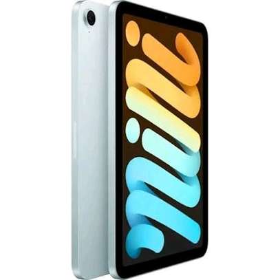 iPad mini7 128g A17pro image 4