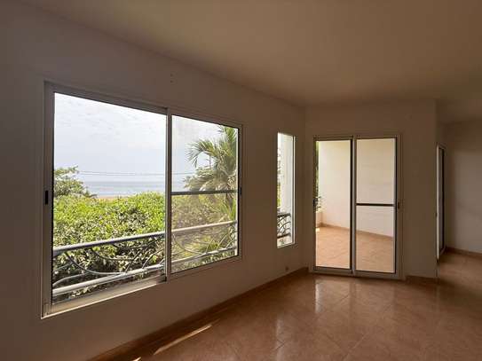 Corniche Almadies - Appartement F5 à louer  - Vue sur mer image 5