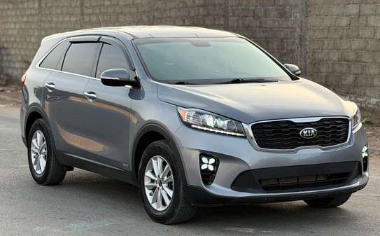 KIA Sorento 2020 - 7 Places image 3