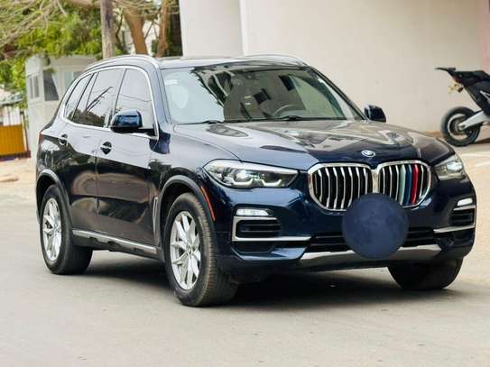 BMW x5 image 3