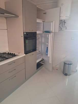 A vendre : appartement 140m² - 2 chambres - Ngor image 6