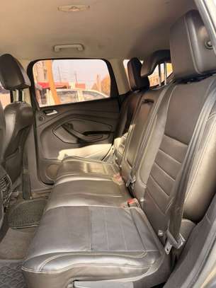 Ford Escape 2014 image 7