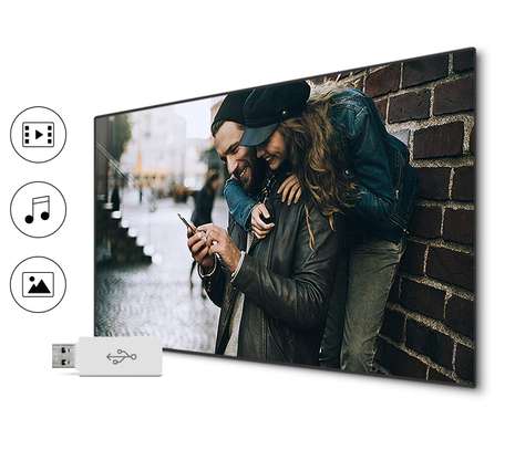 TELEVISEUR SMART TECHYNOLOGY 40 SMART image 3