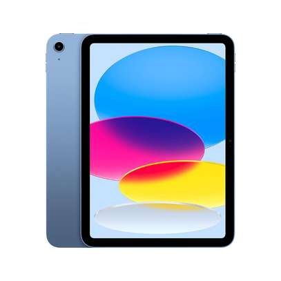 iPad 11 pouces A16 256GB Wi-Fi image 3