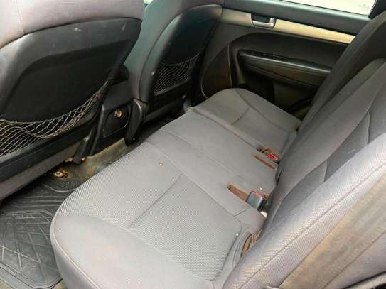 Kia sorento  2013 image 7