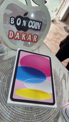 iPad (A16) -128GB image 6