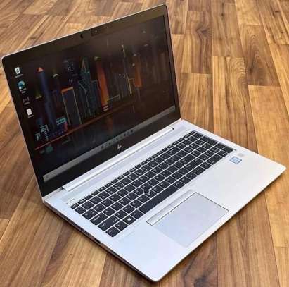Hp Elitebook 840G6 image 2