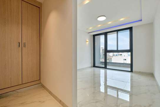 Appartement de standing aux Almadies à louer image 5