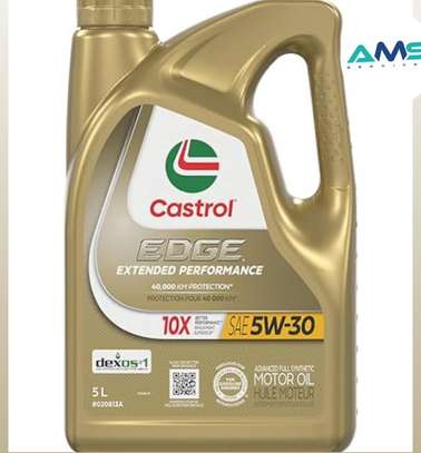 HUILE CASTROL QUALITE PREMIUM image 5
