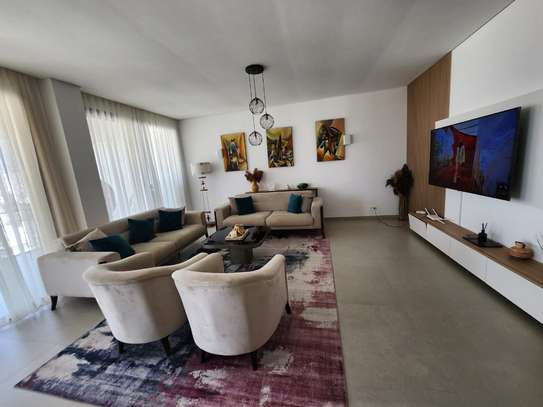 Appartement à vendre ngor almadies image 3