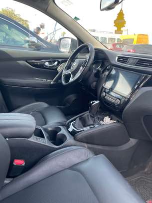 Nissan Qashqai 2018, 60.000 km image 3