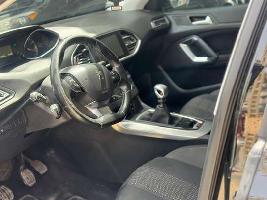 peugeot 308 breck image 12