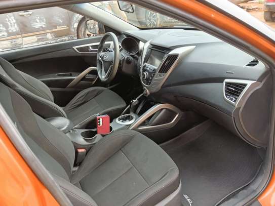 Vente Hyundai Veloster 2016 image 12